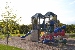 park play structure