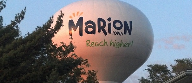 water tower banner 2
