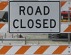 Road Closed Photo
