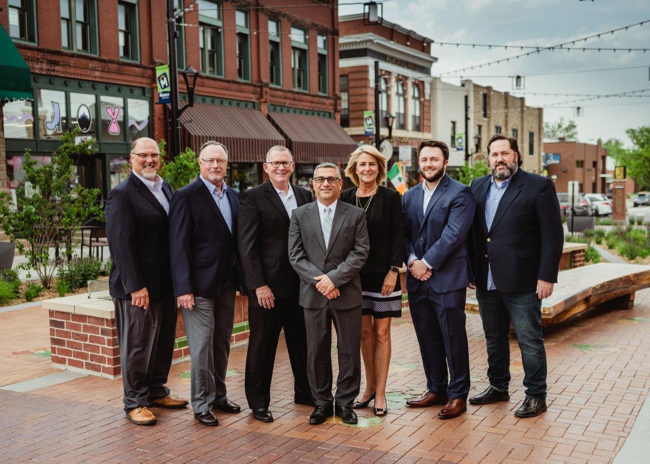 2023 Marion City Council