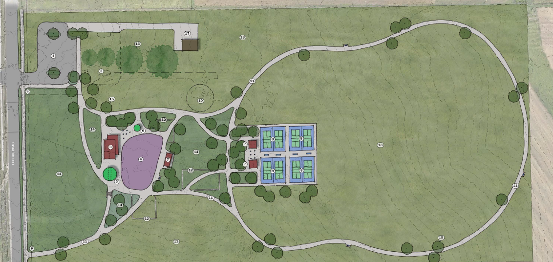 park concept rendering